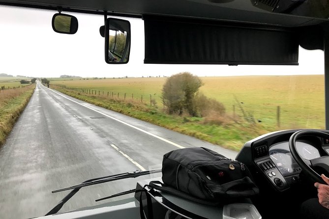 Luton Airport Private Transfers To/From London (Postcode WC1 to Wc2) - Private Transportation Details