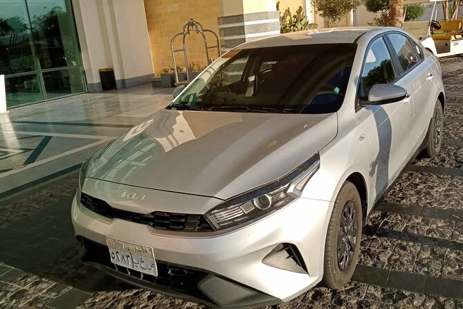 Luxor Airport Transfer Service To&From Hotels & Nile Cruise Ships
