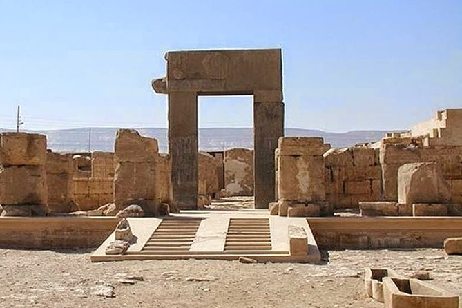 Luxor : Amazing Private Day Tour to the Greatest Temples in Abydos and Dandara - Inclusions and Amenities