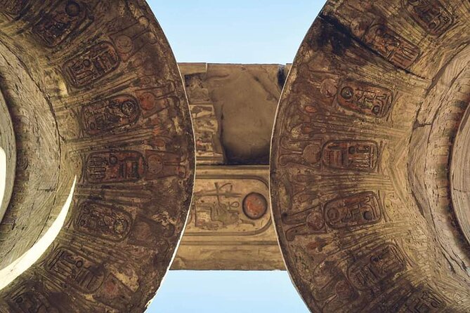 Luxor Day Tour From Hurghada, El Gouna,Makadi or Safaga - Inclusions and Amenities