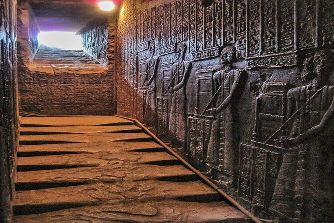 Luxor Day Tour From Hurghada Including Dendera Tour - Inclusions and Exclusions