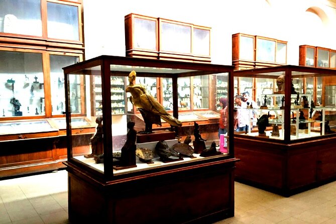 Luxor Day Tour to East Bank and West Bank With Lunch - Tour Highlights