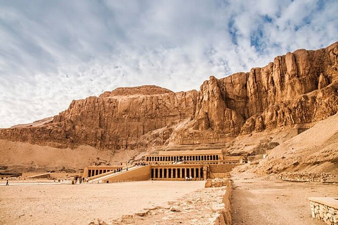Luxor Day Tour To Karnak And Valley Of Kings & Hatchepsout -Luxor - Tour Details