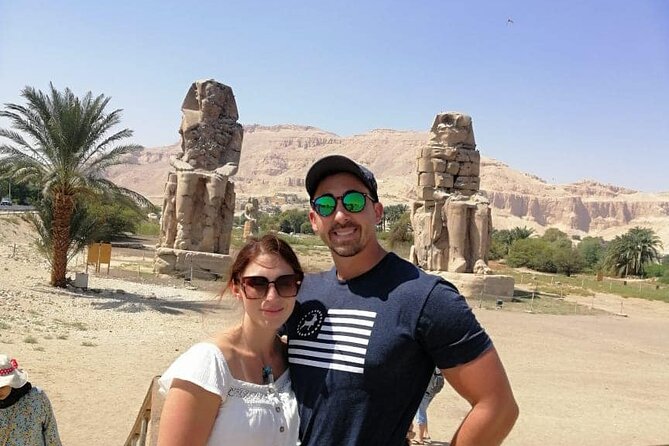 Luxor East and West Bank Day Tour From Aswan and Drop off Luxor Hotels - Additional Info