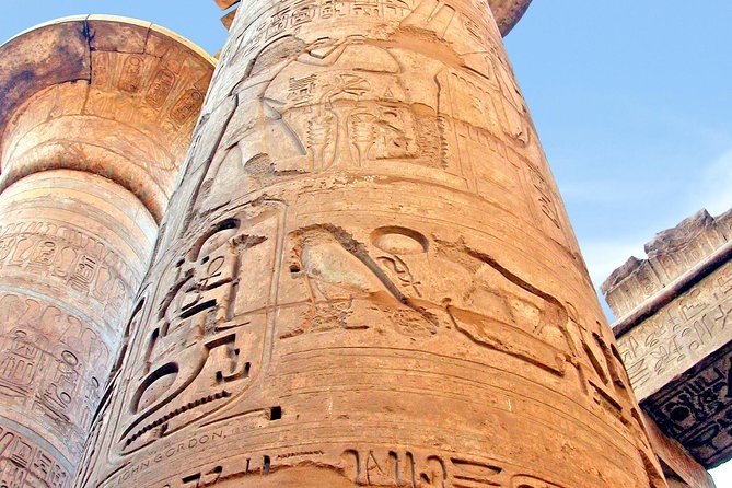Luxor Half-Day Tour to East Bank - Itinerary Overview