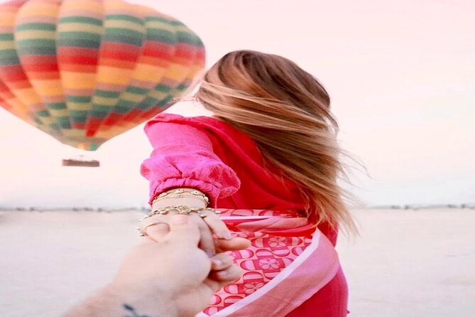 Luxor: VIP Private Sunrise Hot Air Balloon With Breakfast - Tour Highlights