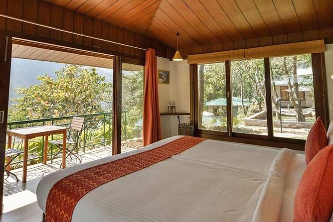 Luxury Adventure by the Ganges (2n/3d)