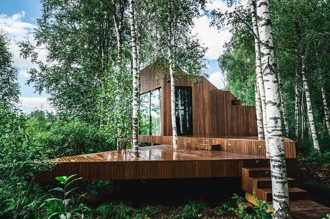 Luxury Getaway in Estonia - Exclusive Sightseeing Tours