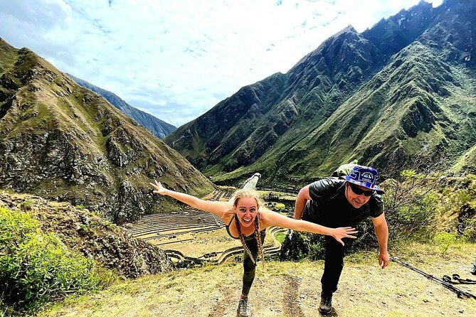 Luxury Inca Trail to Machu Picchu 4D/3N - Safety and Preparation