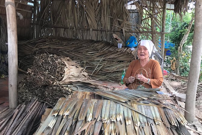 Luxury Mekong Tour: Ba Ton Bridge - Cai Be - Tan Phong With Cycling - Itinerary Overview