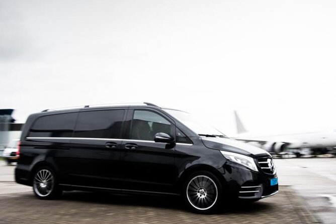 Luxury Private Transfer From Amsterdam to Schiphol Airport (Ams) - Pickup Details