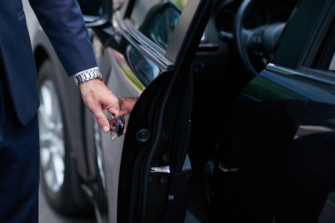 Luxury Private Transfer From Hvar to Dubrovnik / Dubrovnik Airport - Meeting and Pickup Information