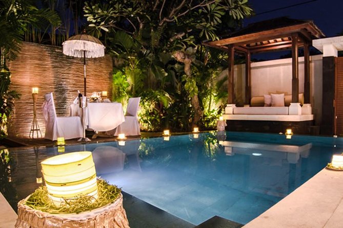 Luxury Relaxing and Nature Treatment in Bali Disini Spa - Benefits of Nature Therapy