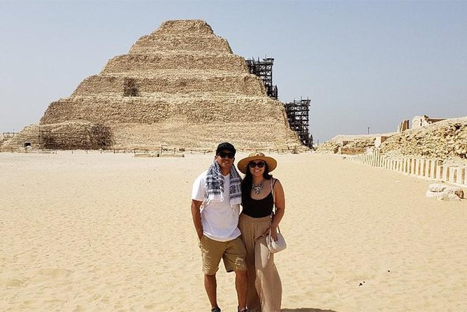 Luxury Travel To Cairo Egypt Four Seasons Hotel - Private Guided Tours