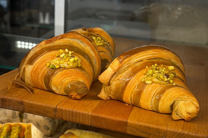Lyon Bakeries, Chocolate and Pastries Food Tour - Meeting Point Details