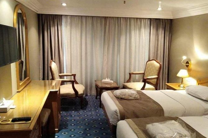 M/S Nile Sapphire Nile Cruise-3 Nights From Aswan To Luxor