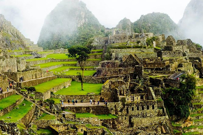 Machu Picchu 1 Day From Cusco | Small Group Service | - Additional Information