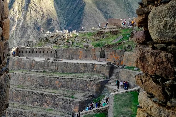 Machu Picchu and Sacred Valley 2-Day Tour From Cusco - Inclusions and Add-Ons