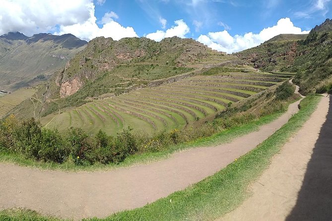 Machu Picchu and the Sacred Valley - Exploring the Sacred Valley