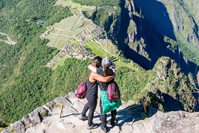 Machu Picchu by Car 3-Day 2-Night Including Huayna Picchu - Inclusions and Exclusions