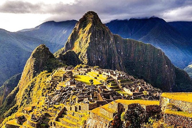 Machu Picchu by Car 3 Days and 2 Nights - Health and Safety Considerations