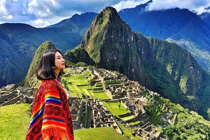 Machu Picchu By Train (Day Trip) - Inclusions of the Trip