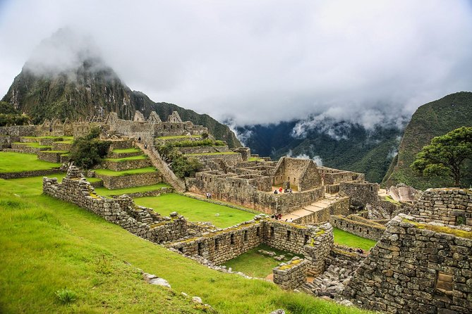 Machu Picchu By Train Full Day Tour From Cusco - Scenic Train Journey
