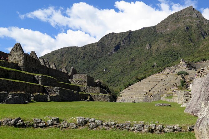 Machu Picchu Day Trip From Cusco - Guided Tour Experience