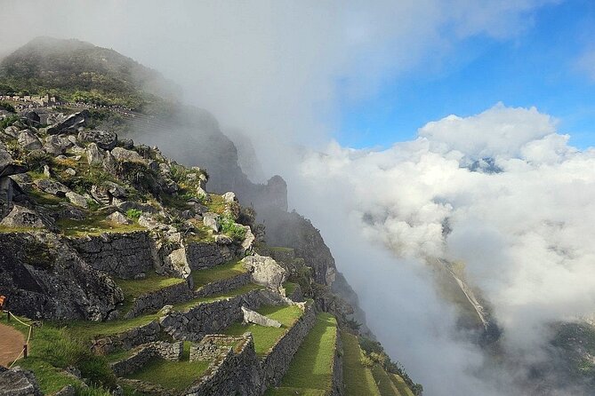 Machu Picchu From Cusco (Full Day) - Inclusions of the Tour