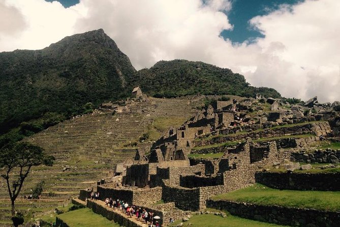 Machu Picchu & Huchuyqosqo Trek 2 Days - Itinerary Highlights