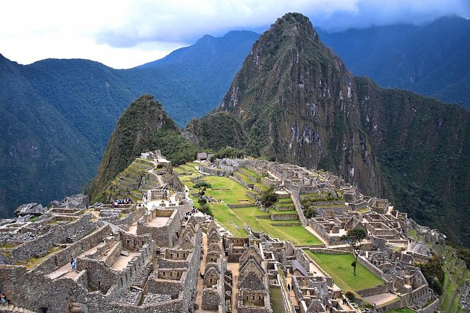 Machu Picchu One Day Tour From Cusco - Expectations and Recommendations