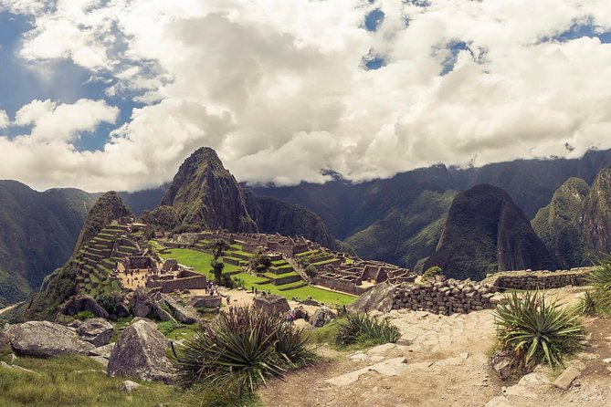 Machu Picchu Private Service - Meeting and Pickup Details