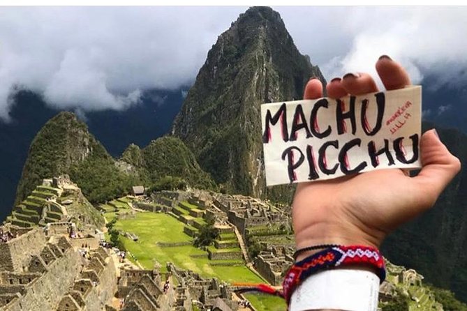 Machu Picchu Travel - Meeting and Pickup Details