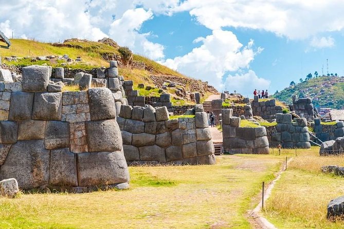 Machu Picchu, Vinicunca and Sacred Valley 6 Days and 5 Nights - Tourist Attractions Covered