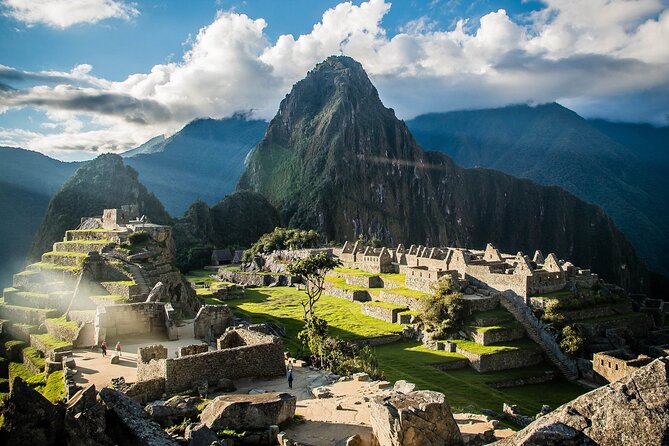 Machupicchu 4 Days of Adventure Cycling Rafting Trekking Zipline - Pickup Information and Logistics