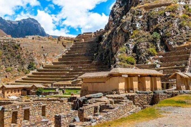 Machupicchu Beht Price - Pricing Details and Inclusions