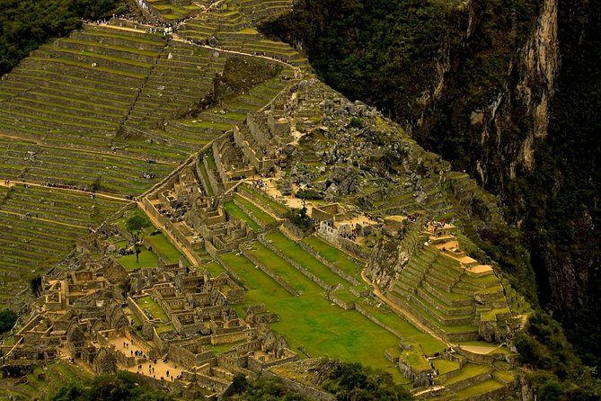 Machupicchu Day Tour From Cusco - Inclusions of the Tour
