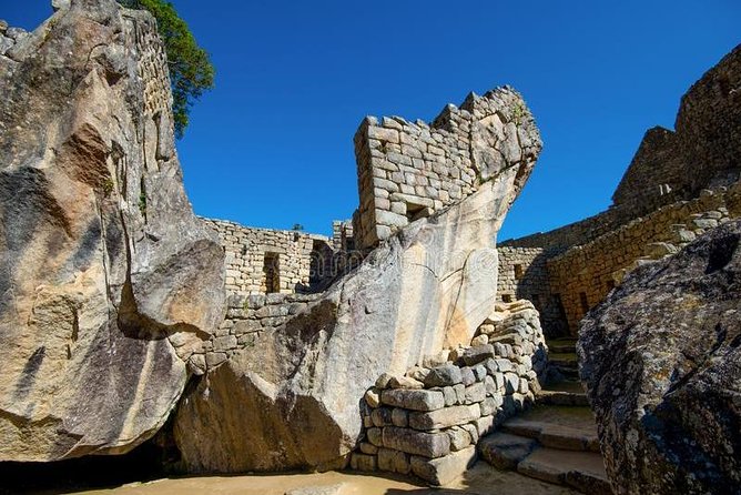 Machupicchu Full Day - Meeting and Pickup Details