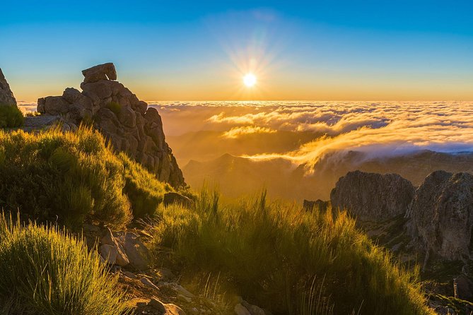 Madeira Island Sunrise Experience - Additional Information