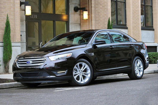 Madinah City Hotel To Jeddah Airport Transfer (Private) - Whats Included in the Service