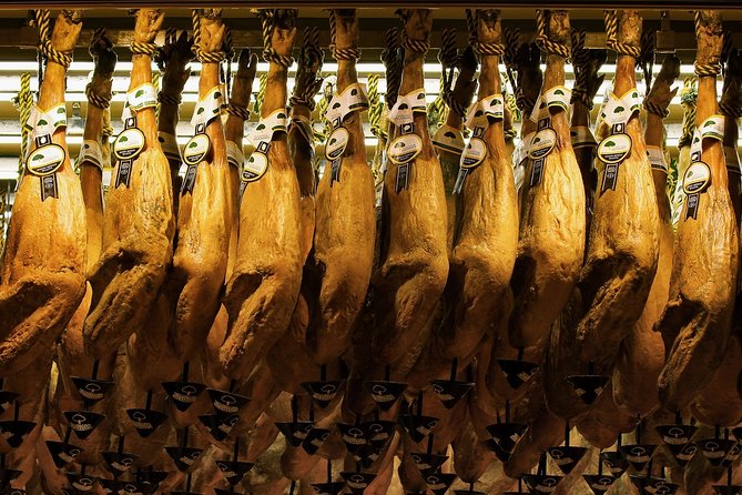 Madrid Private Markets & Food Tasting Tour - Meeting Point