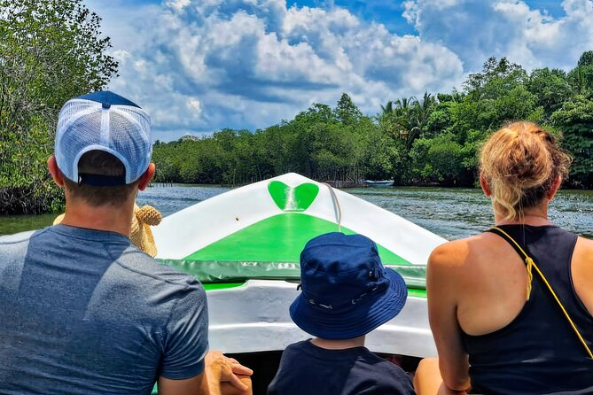 Madu River Safari From Hambantota - Pickup Information