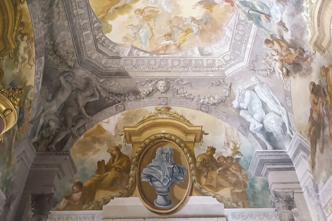 Mafra, Ericeira & The West Coast 2/3 Pax - Tour Details