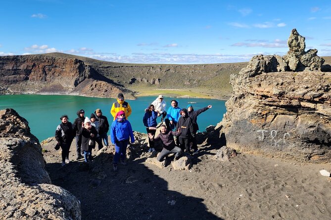 Magellanic Penguins Full Day Tour With Lunch Included - Pickup Information