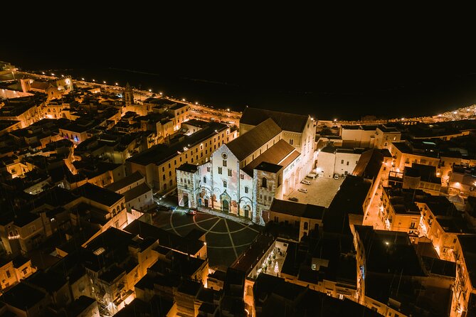 Magic Christmas Markets Tour Around Bari - Tour Details