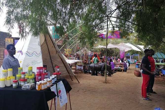 Magic Christmas Tour in Blantyre (Malawi) - Tour Schedule and Duration