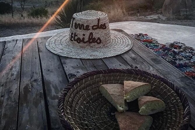 Magical Dinner & Sunset Experience in Agafay Desert From Marrakech