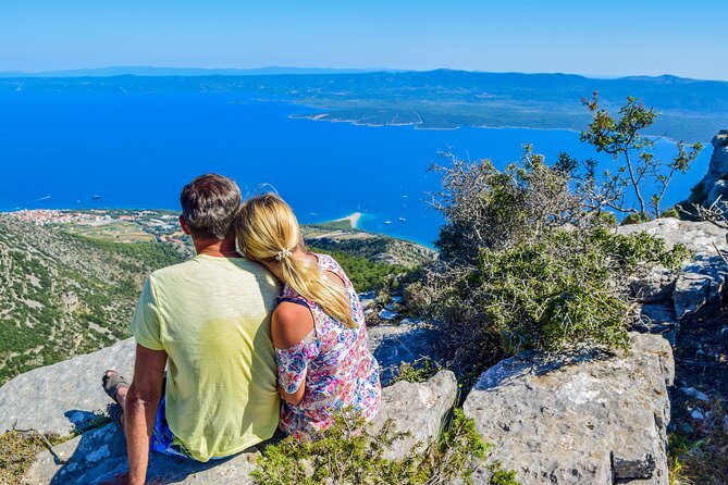 Magical Hvar - Romantic Walking Tour - Fortica Fortress Discovery