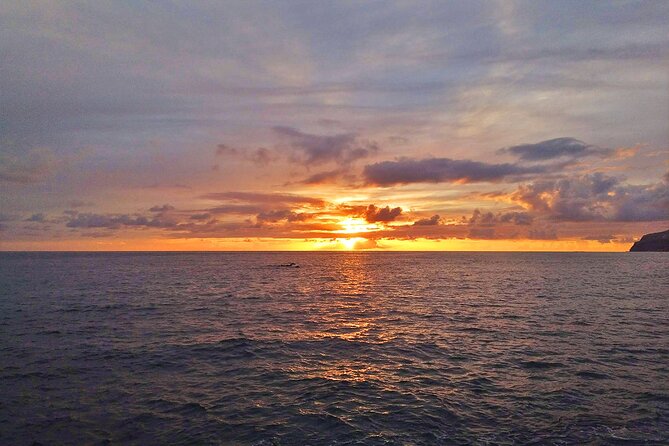 Magical Sunset Private Jeep Tour - Guide and Insurance