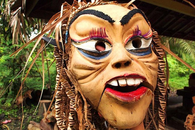 Mah Meri Cultural Village Experience From Kuala Lumpur - Experience Details